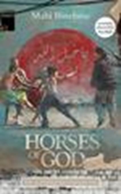 Title details for Horses of God by Mahi BINEBINE - Available